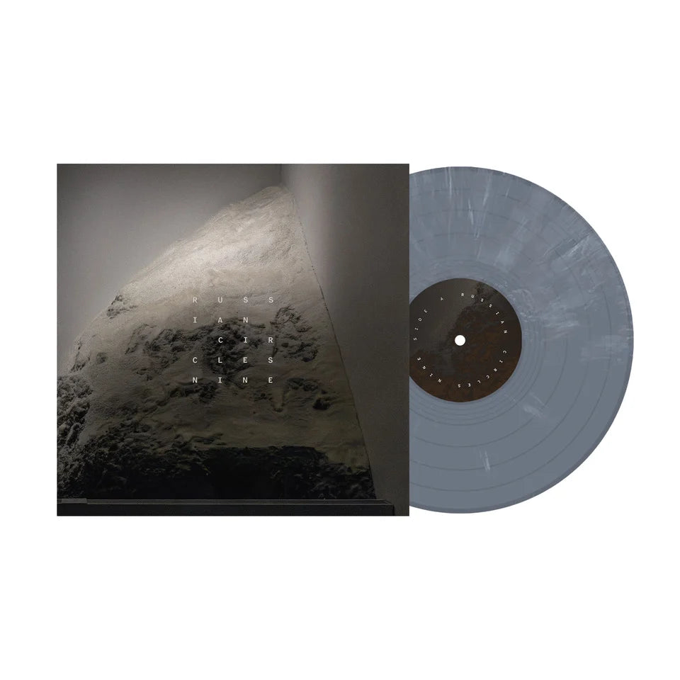 RUSSIAN CIRCLES - NINE