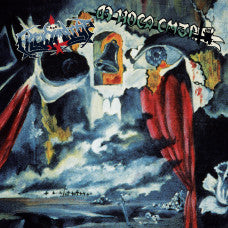 EXHUMATOR - Аз нося смърт