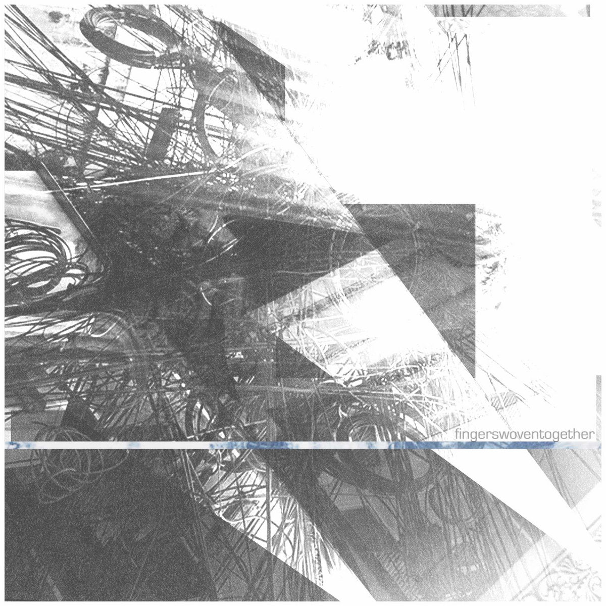 FINGERSWOVENTOGETHER - AS THE LIE BECAME TRUTH