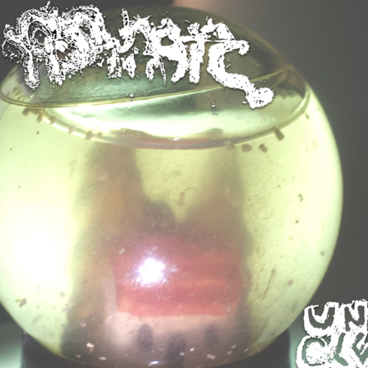 FISH NARC - UNCLE