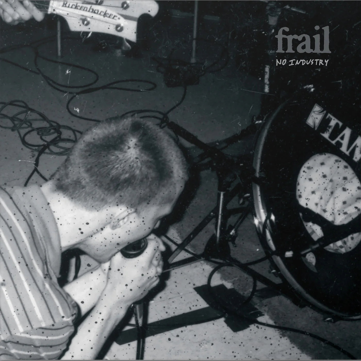 FRAIL - NO INDUSTRY