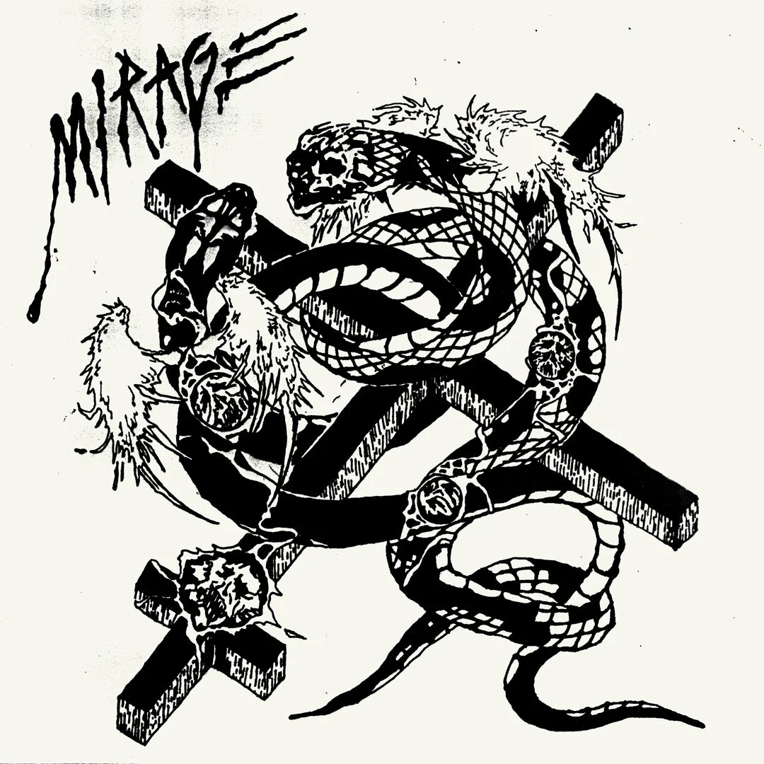 MIRAGE - MIRAGE