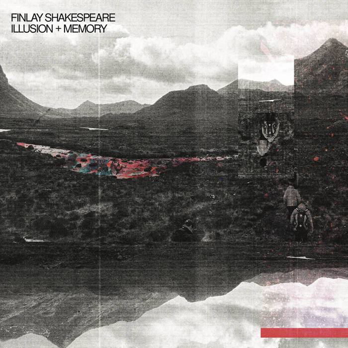 FINLAY SHAKESPEARE - ILLUSION + MEMORY Vinyl LP