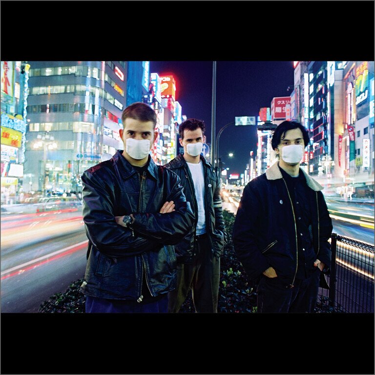 FRODUS - AND WE WASHED OUR WEAPONS IN THE SEA Vinyl LP