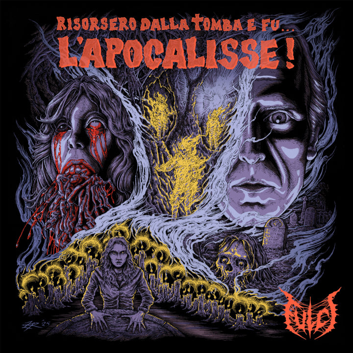 FULCI - L'APOCALISSE!