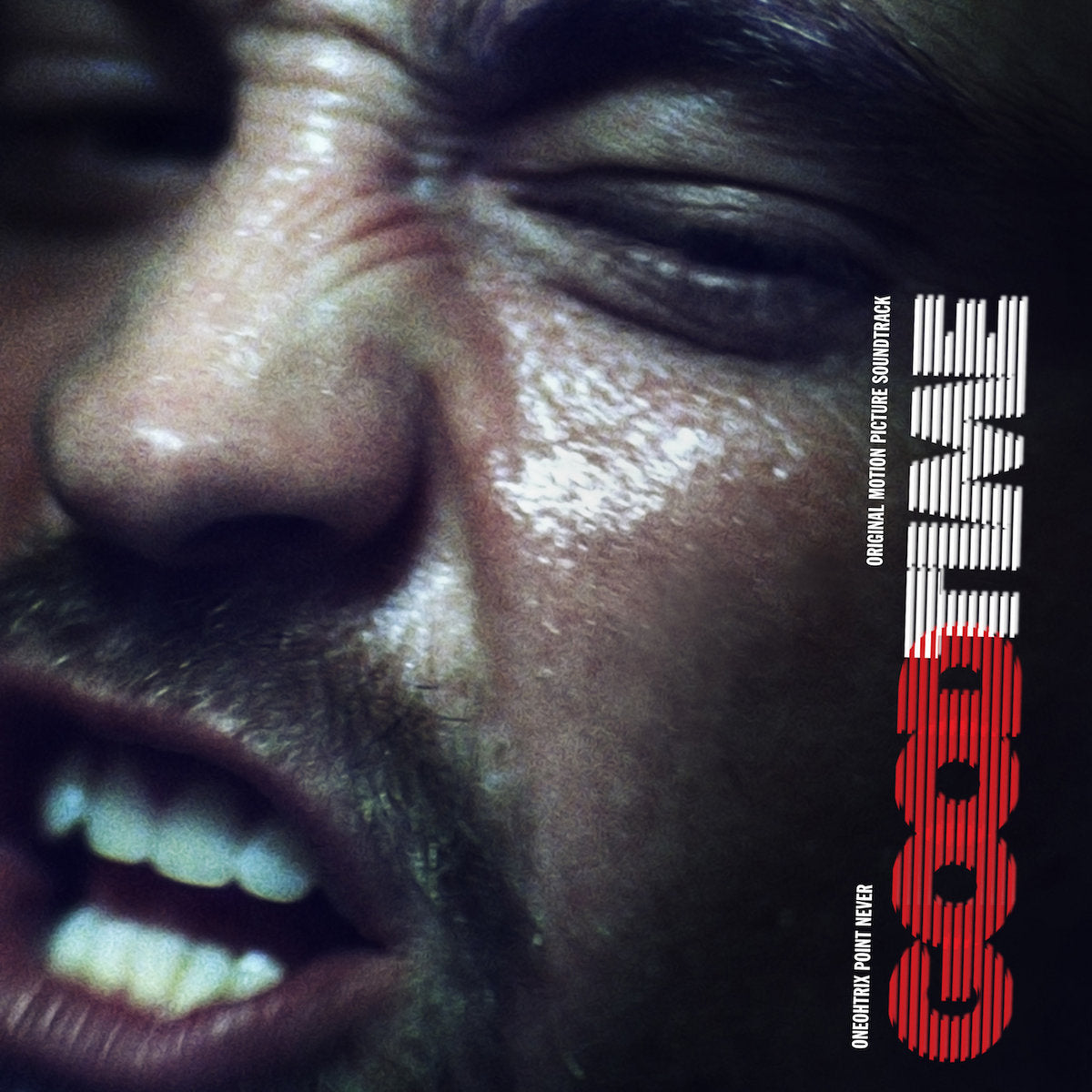 ONEOHTRIX POINT NEVER - GOOD TIME (ORIGINAL MOTION PICTURE SOUNDTRACK)
