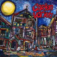GARDEN VARIETY - GARDEN VARIETY