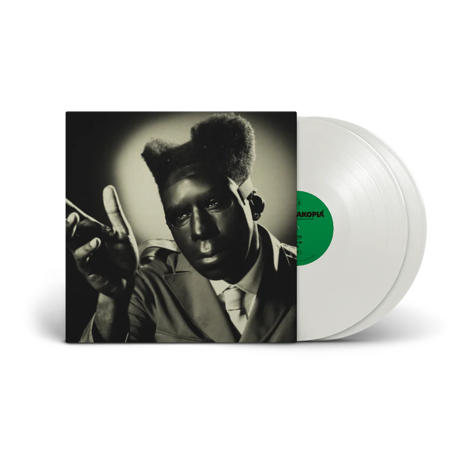 TYLER THE CREATOR - CHROMAKOPIA