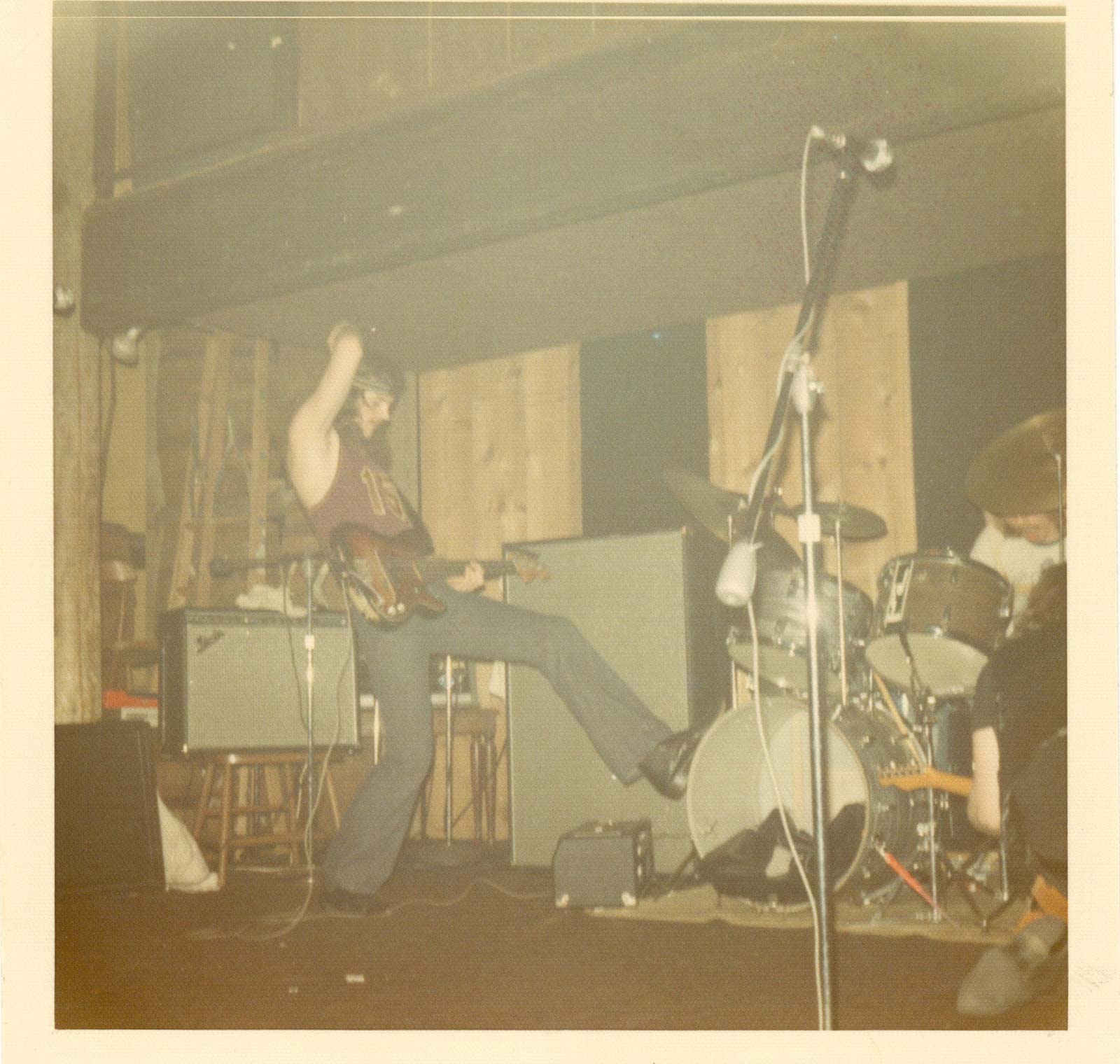 GRAND THEFT - GRAND THEFT