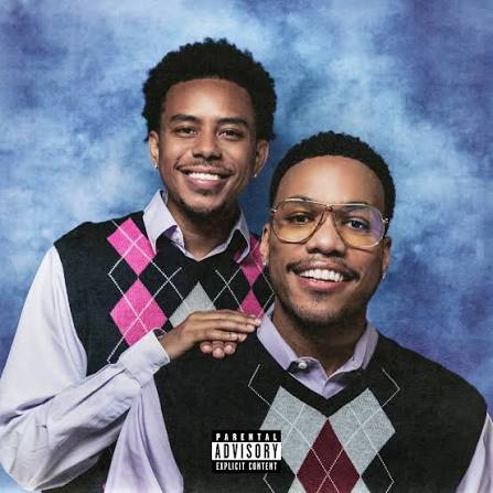 ANDERSON PAAK & CORDAE - HEAVY IS THE CROWN