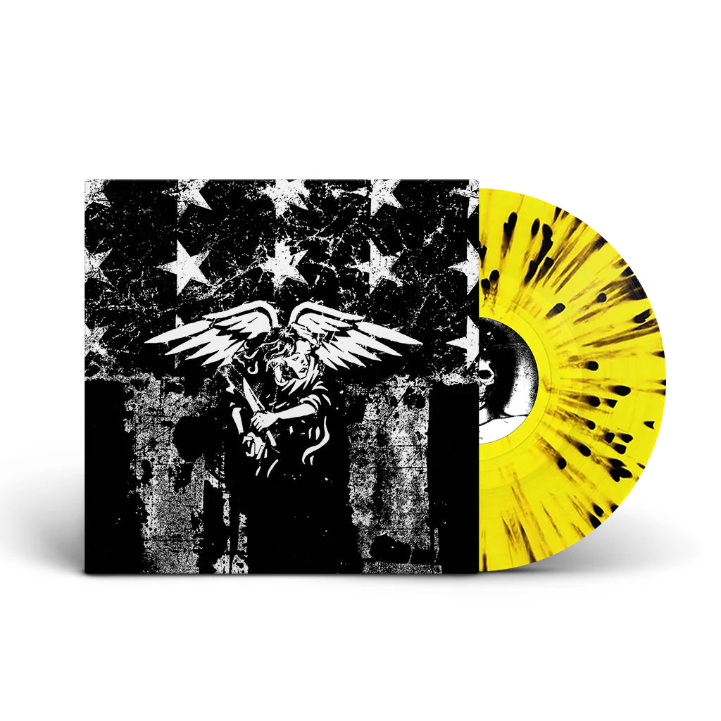 AMERICAN NIGHTMARE - YEAR ONE (25TH ANNIVERSARY EDITION)