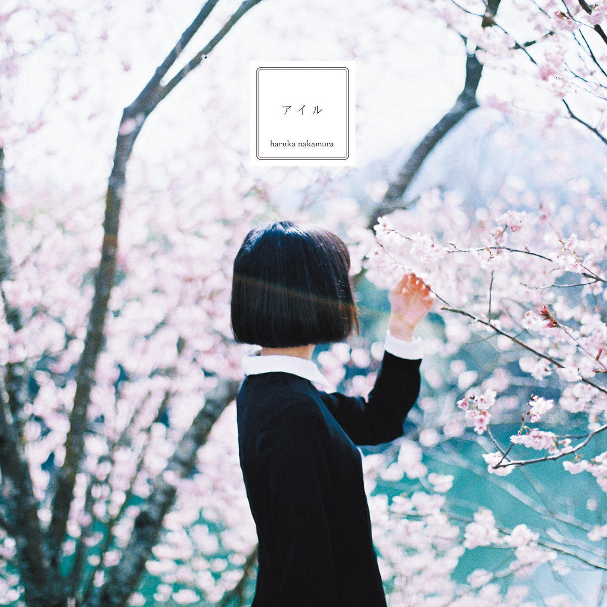 HARUKA NAKAMURA - アイル