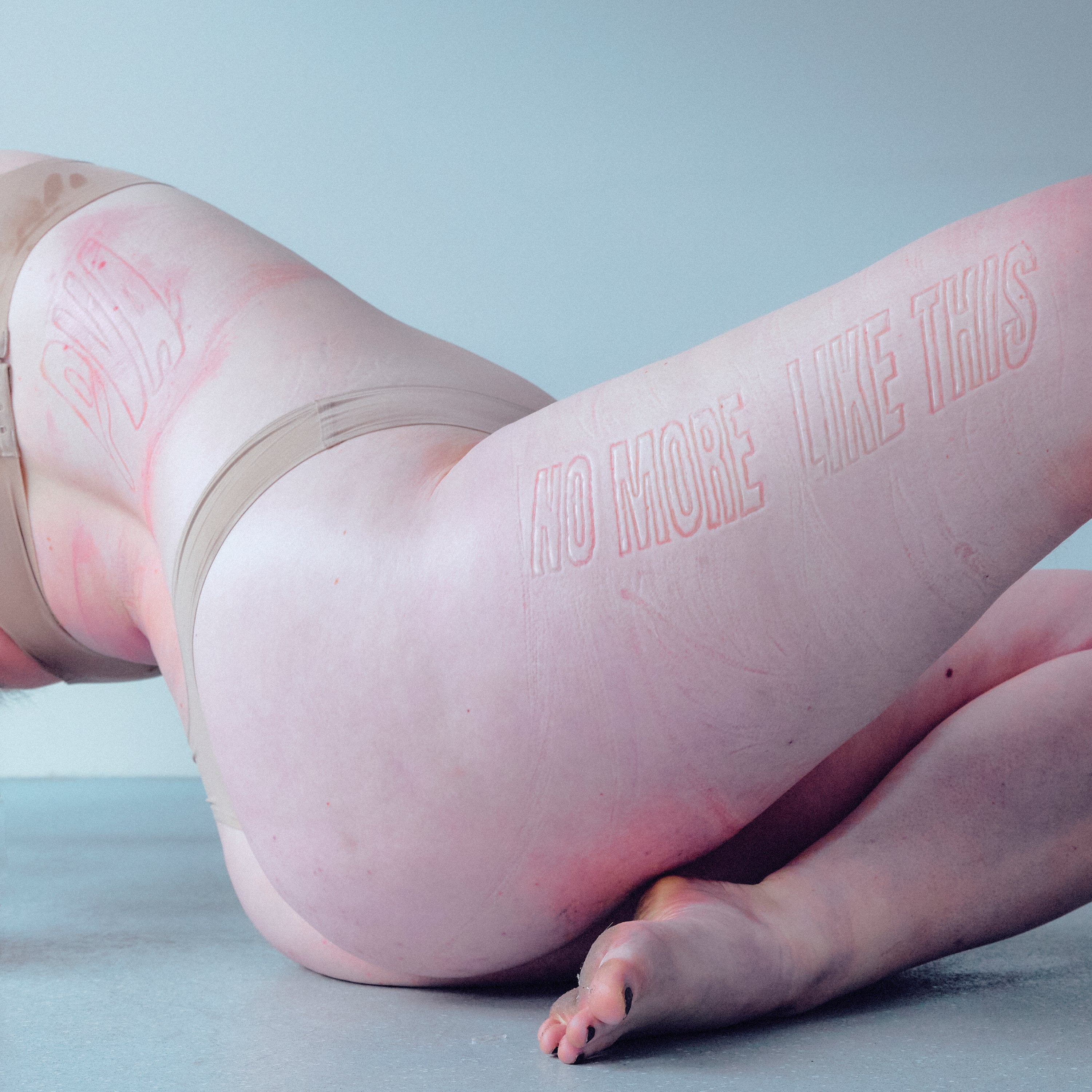 PVA - NO MORE LIKE THIS