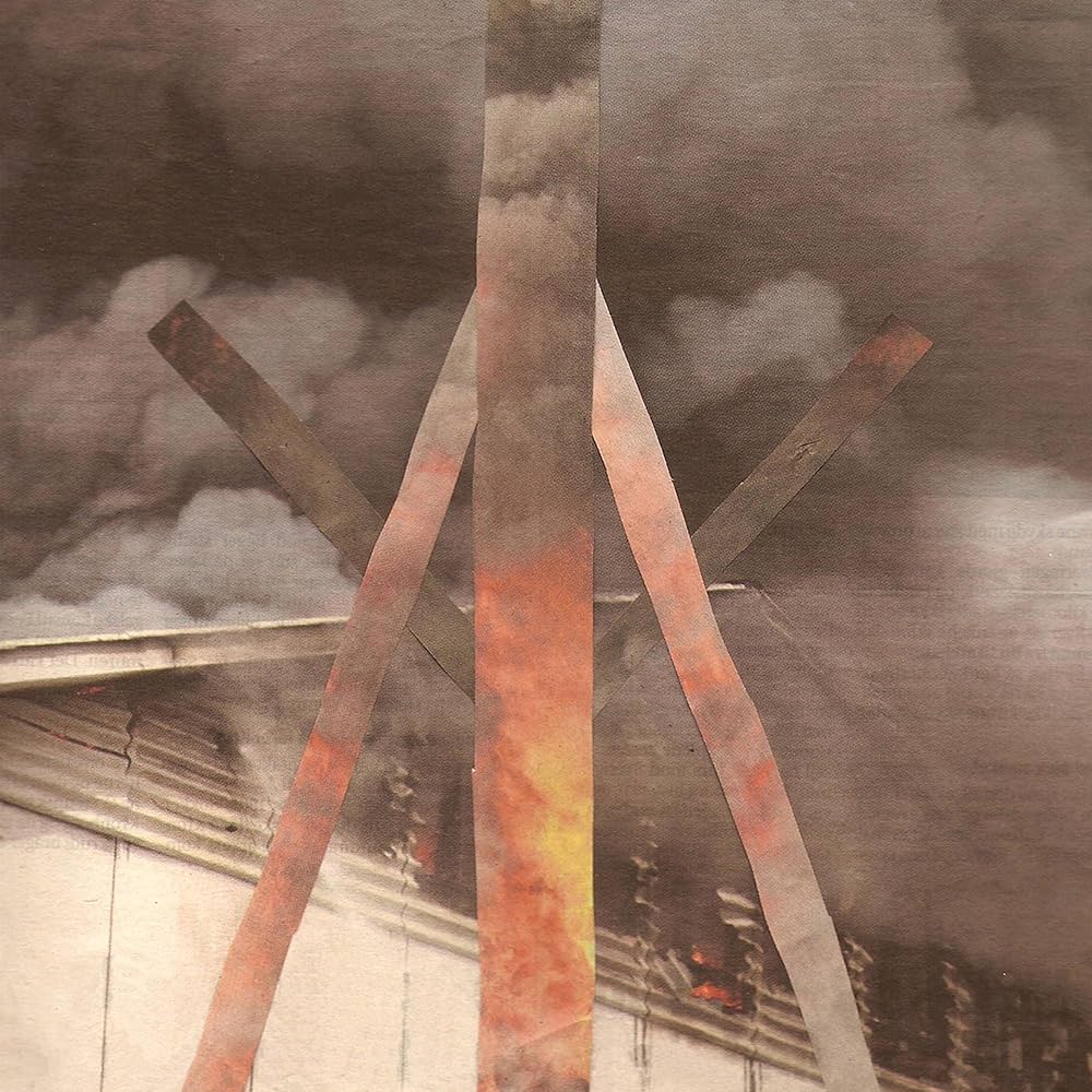 ICEAGE - NEW BRIGADE
