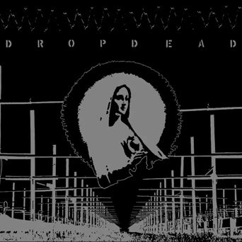 DROPDEAD - DROPDEAD 1998 Vinyl LP