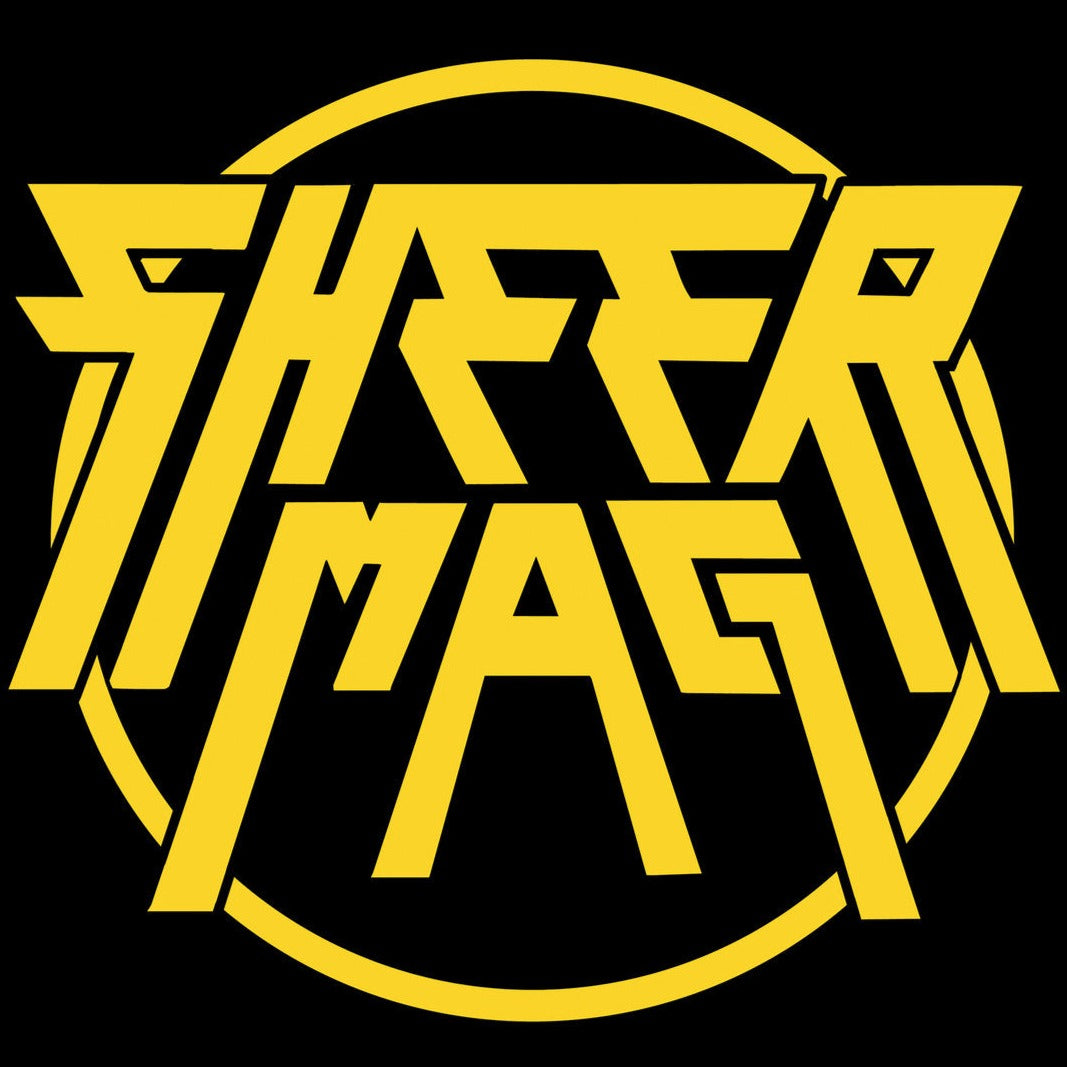 SHEER MAG - COMPILATION (I, II, & III) Vinyl LP