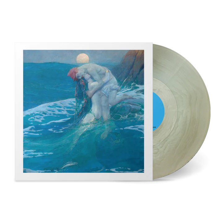 JOANNA BROUK - SOUNDS OF THE SEA Vinyl