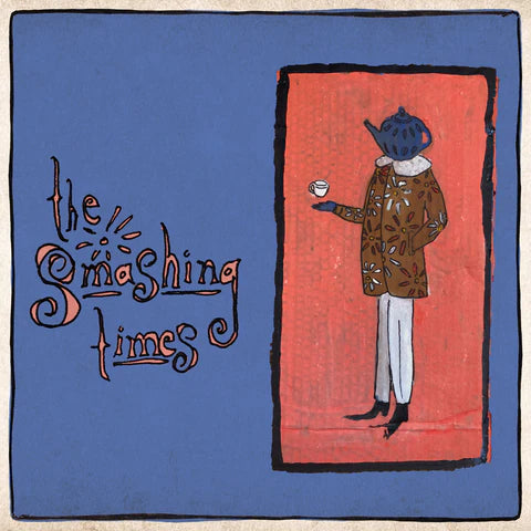 THE SMASHING TIMES - THIS SPORTING LIFE Vinyl LP