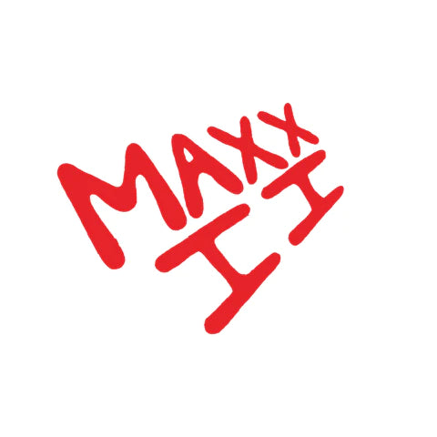 HARTLE ROAD - MAXX II Vinyl LP