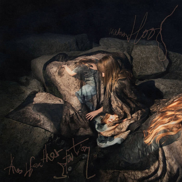 THE WEATHER STATION - HUMANHOOD Vinyl LP