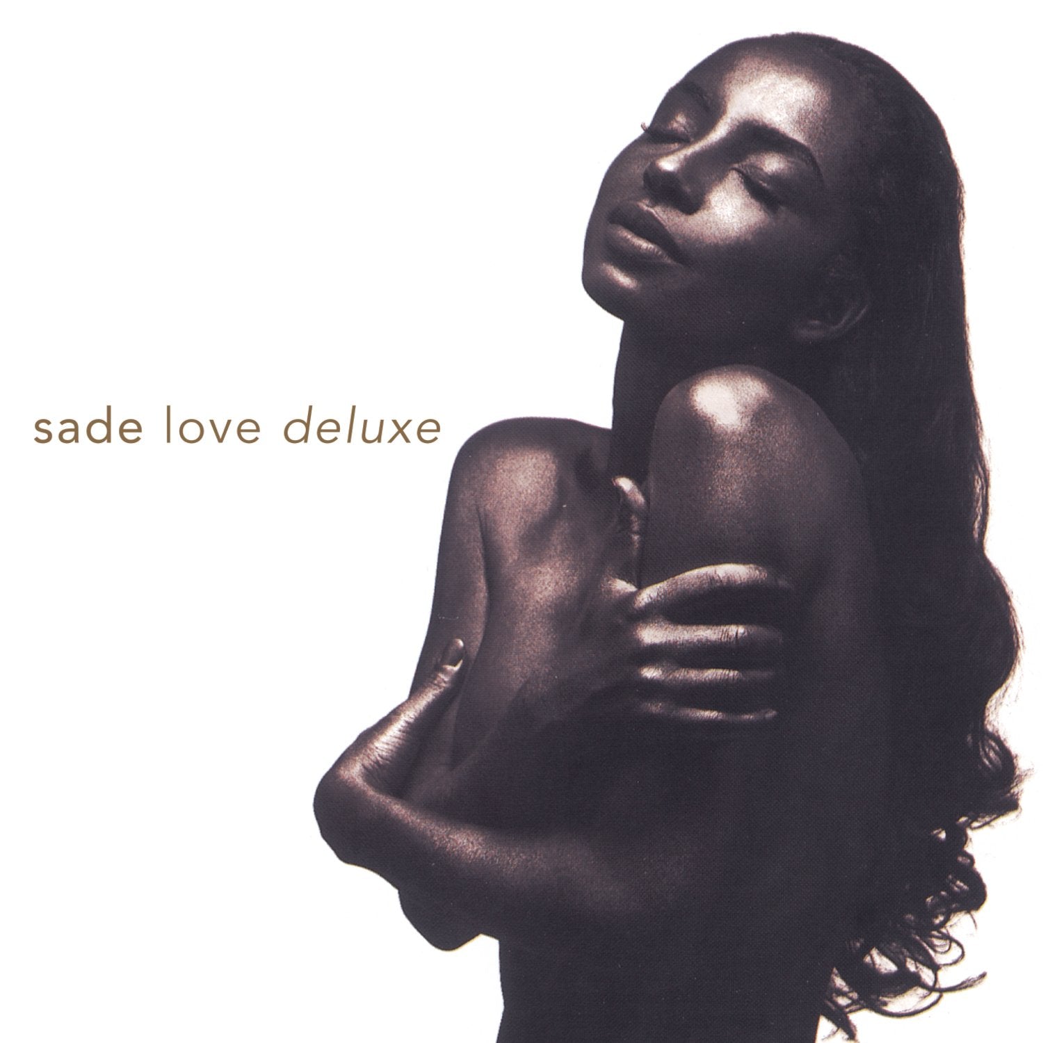 SADE - LOVE DELUXE