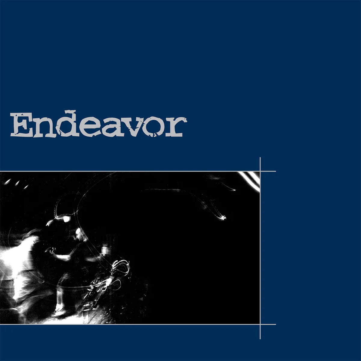 ENDEAVOR - CRAZIER THAN A SHIT-HOUSE RAT