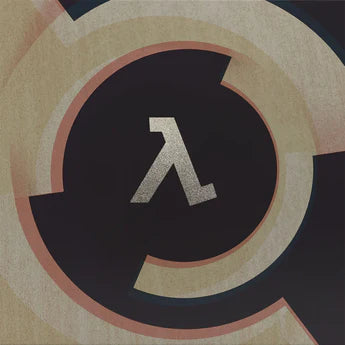 HALF-LIFE: ALYX SOUNDTRACK