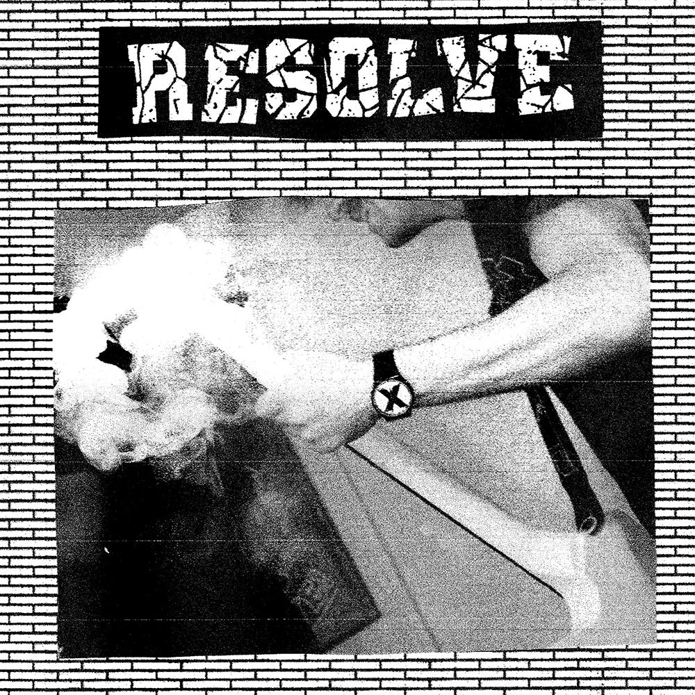 RESOLVE - BOTH DEMOS