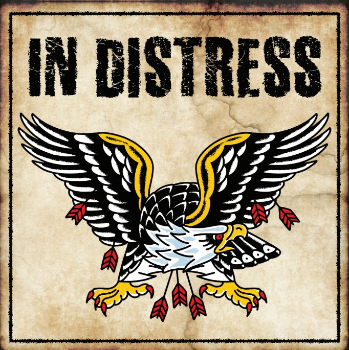 IN DISTRESS - IN DISTRESS