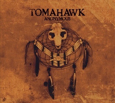 TOMAHAWK - ANONYMOUS