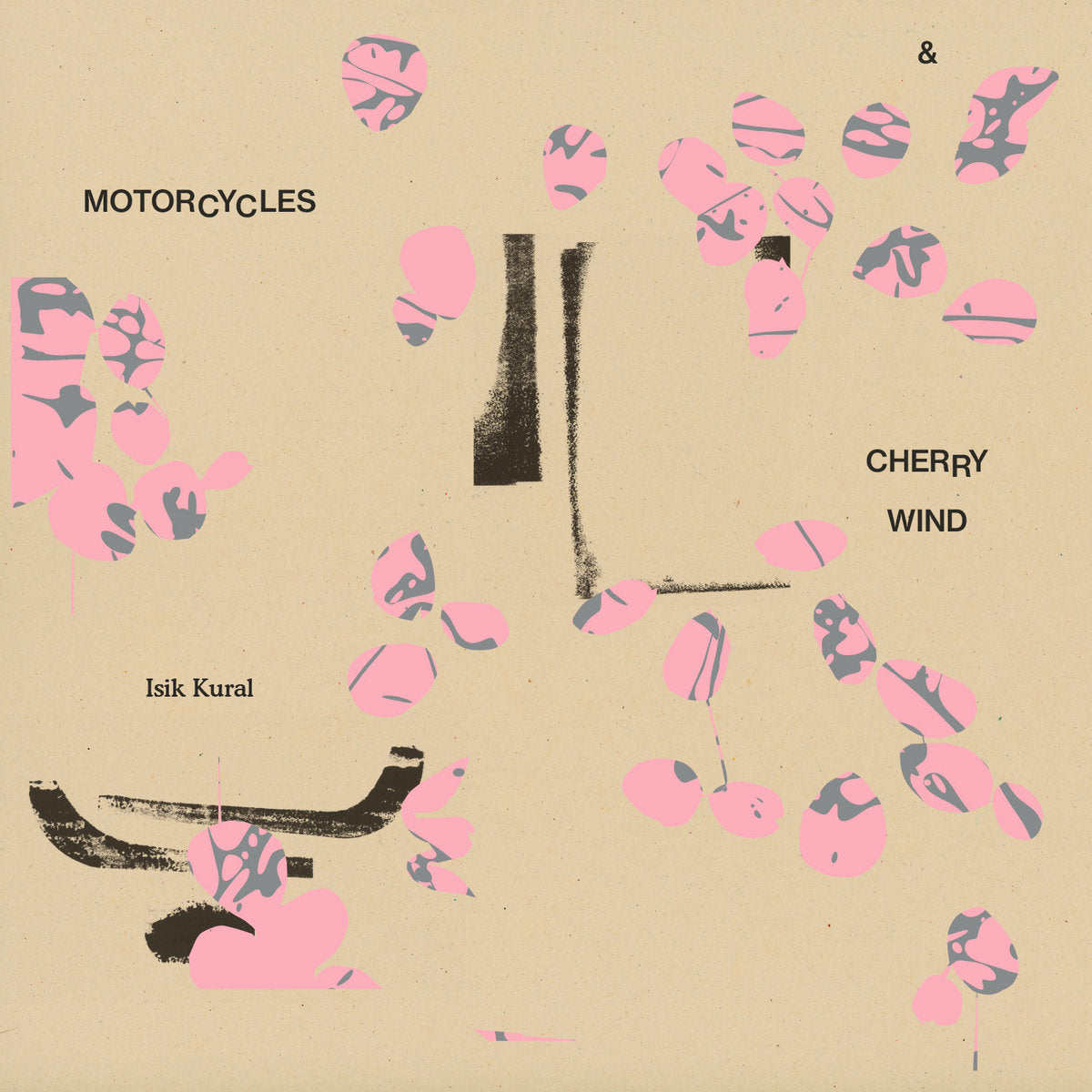ISIK KURAL - MOTORCYCLES