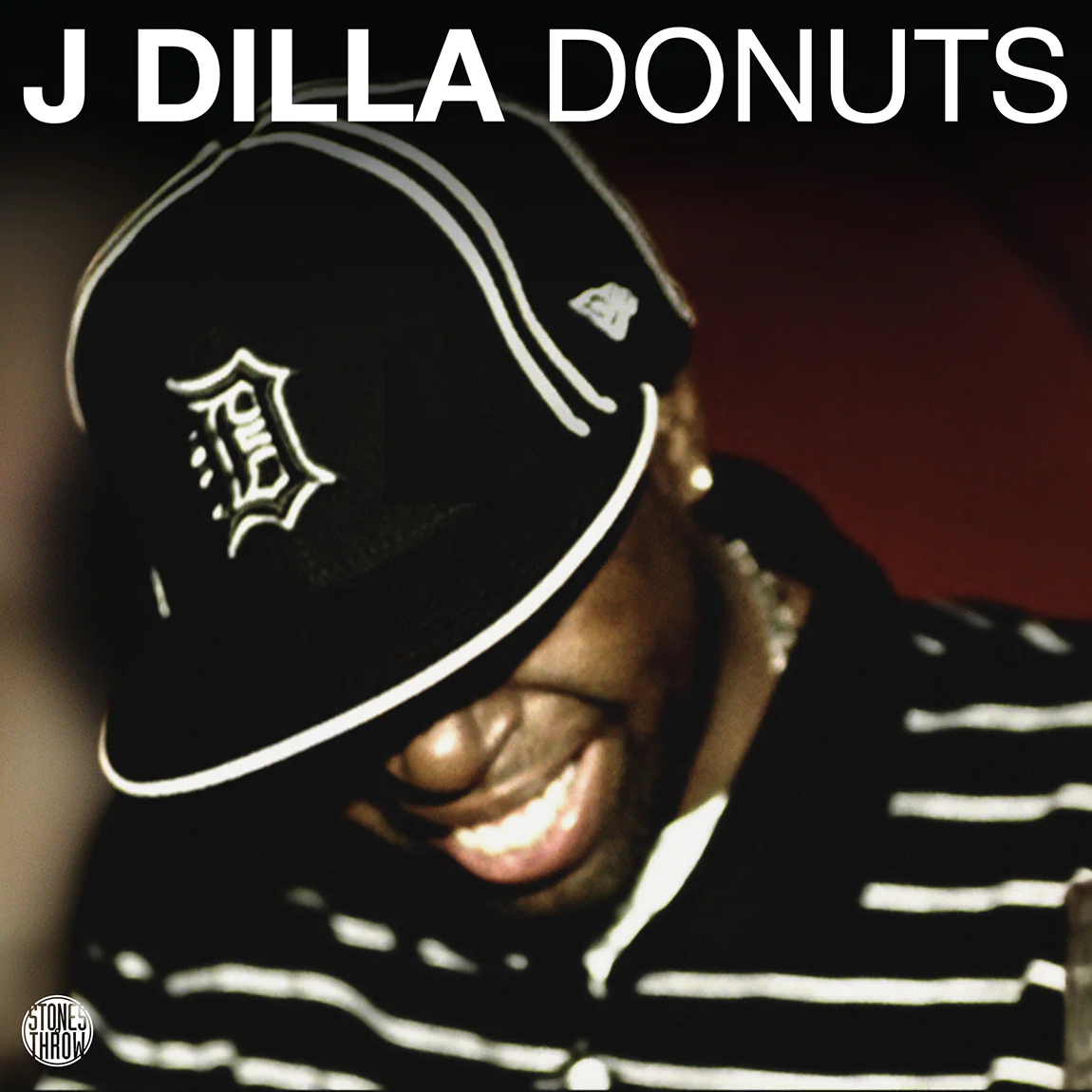 J DILLA - DONUTS Vinyl LP