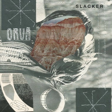 ORUA - SLACKER