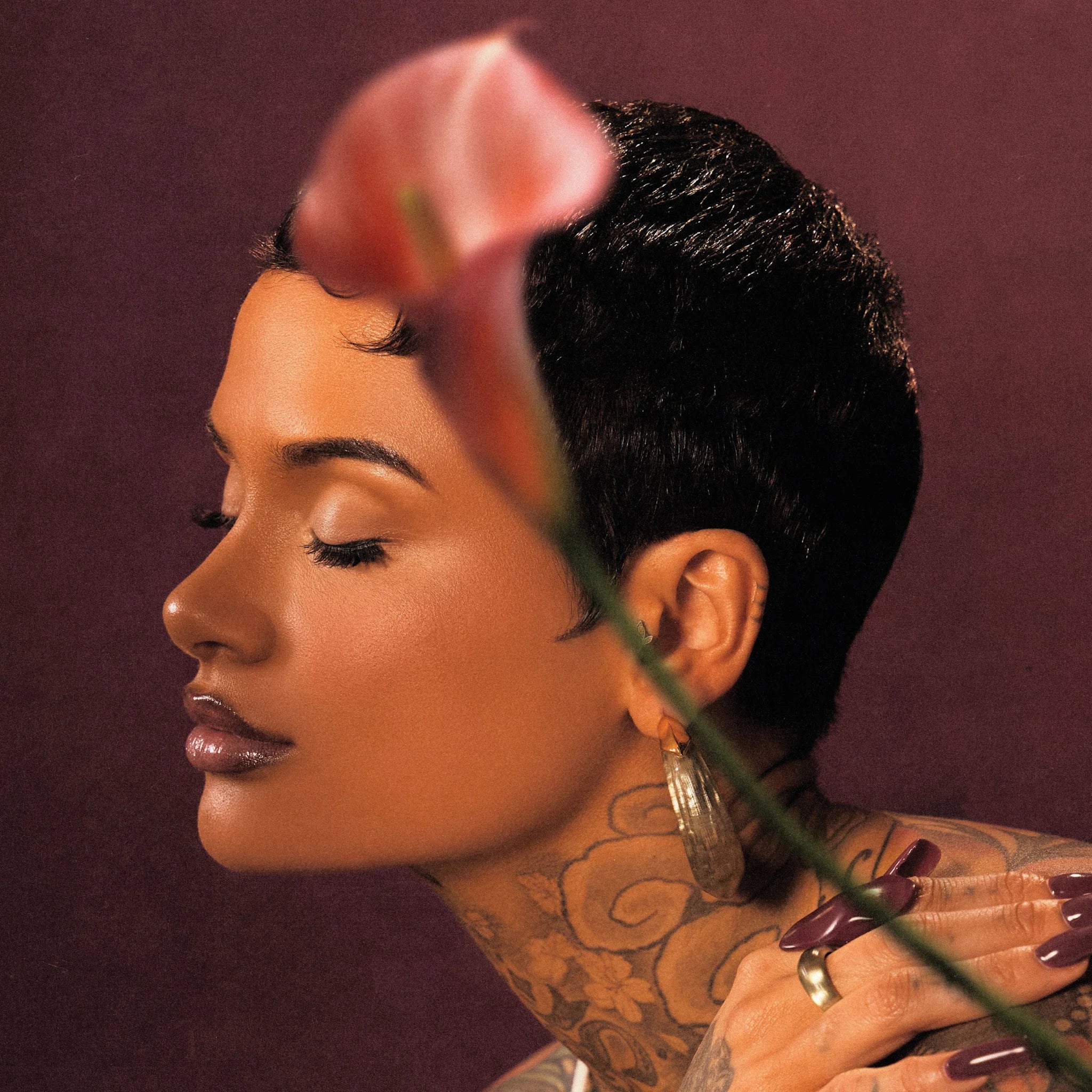 KEHLANI - KEHLANI