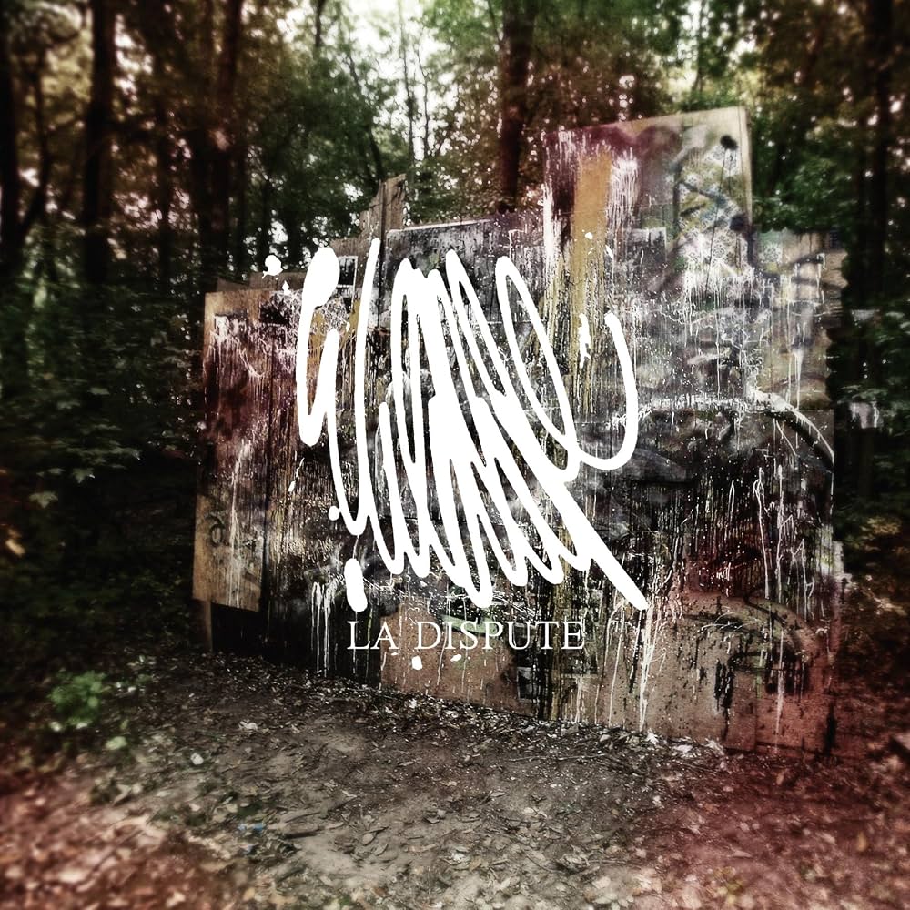 LA DISPUTE - WILDLIFE