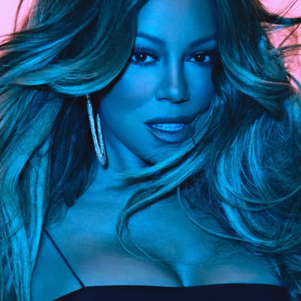 MARIAH CAREY - CAUTION