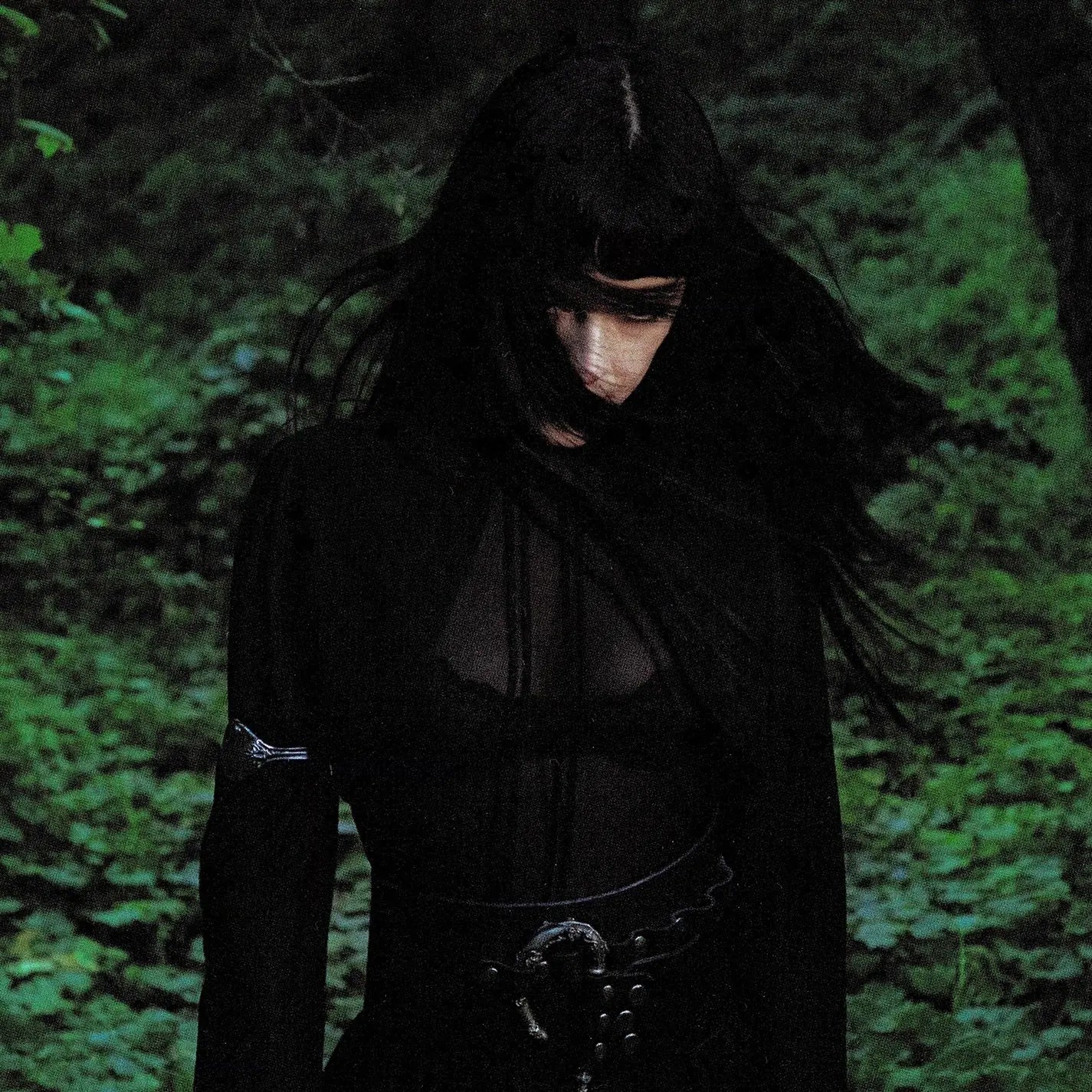 NOT FOR RADIO - MELT