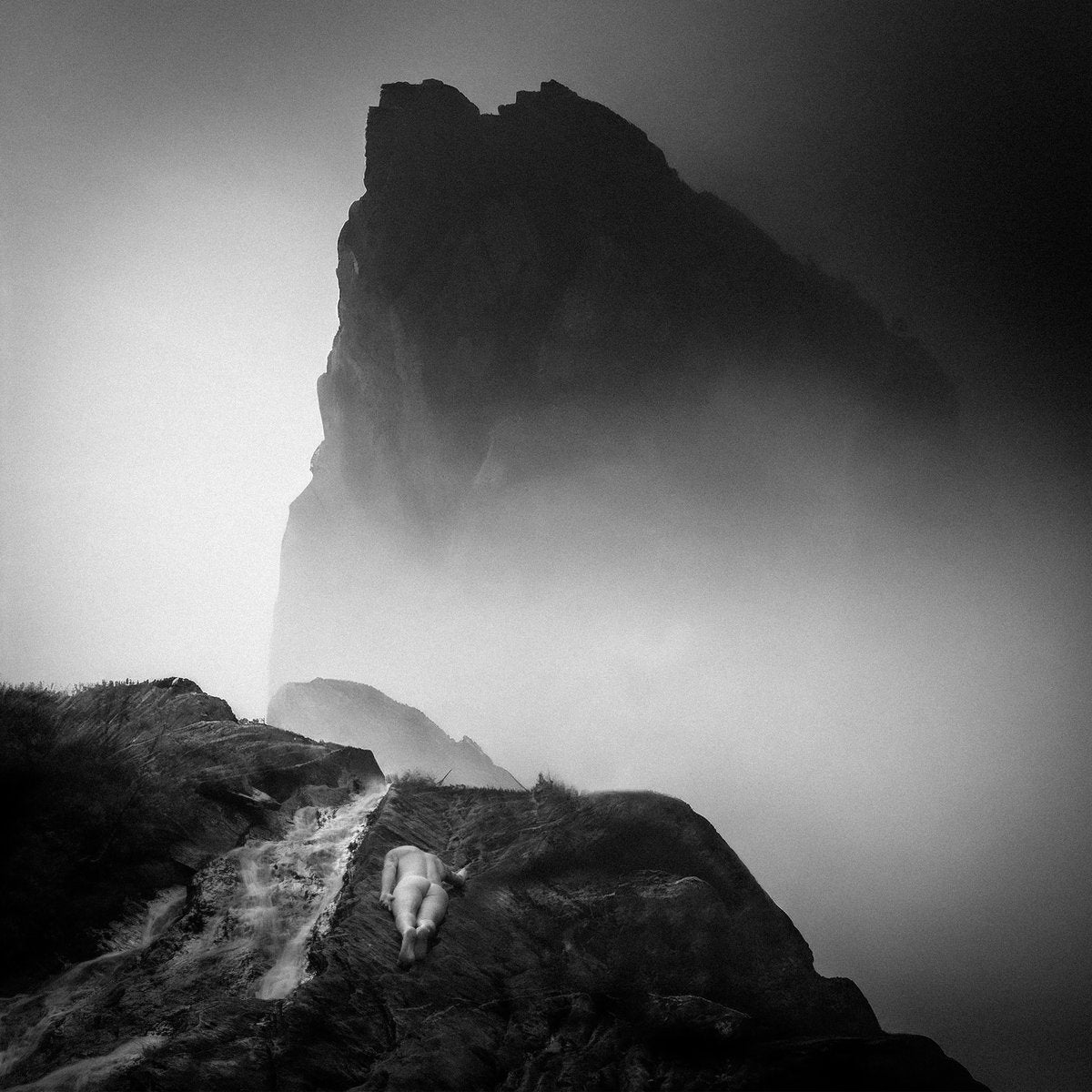 MIZMOR & HELL - ALLUVION