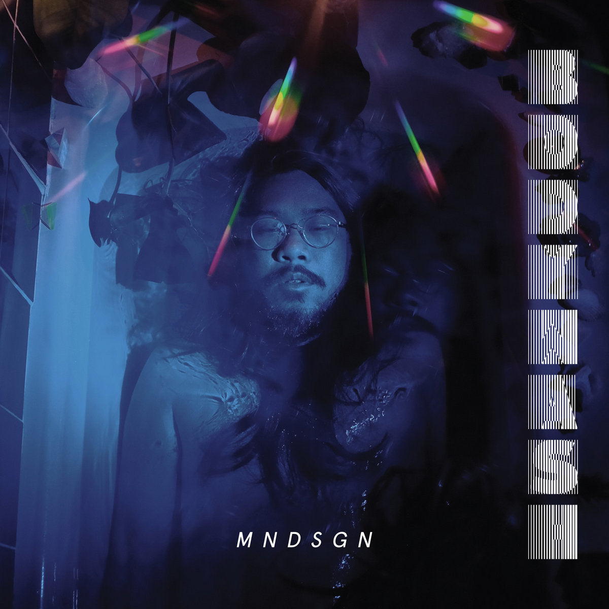 MNDSGN - BODY WASH