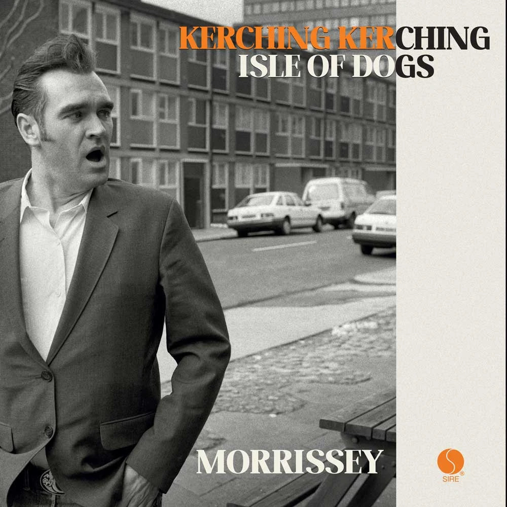 MORRISSEY - KERCHING KERCHING