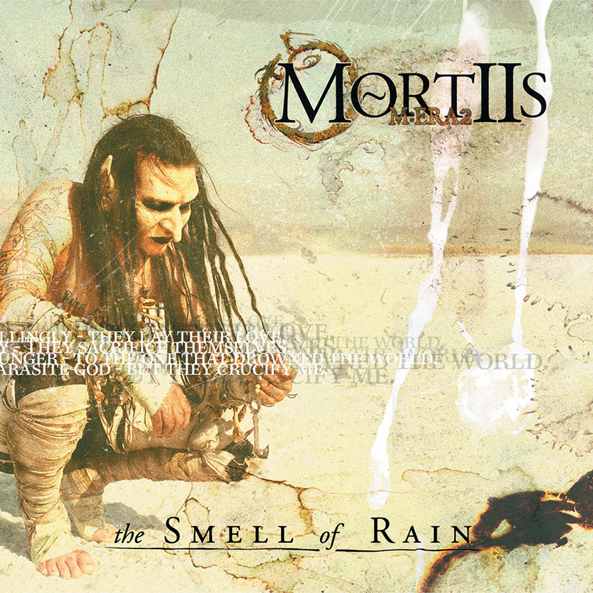 MORTIIS - THE SMELL OF RAIN