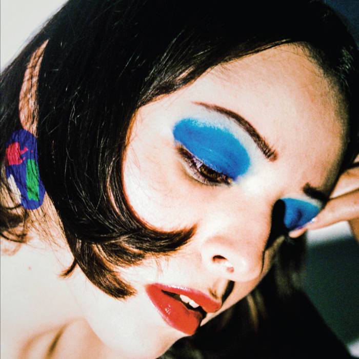 MADELINE GOLDSTEIN - OTHER WORLD Vinyl 12"