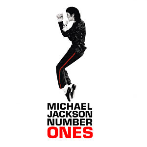 MICHAEL JACKSON - NUMBER ONES