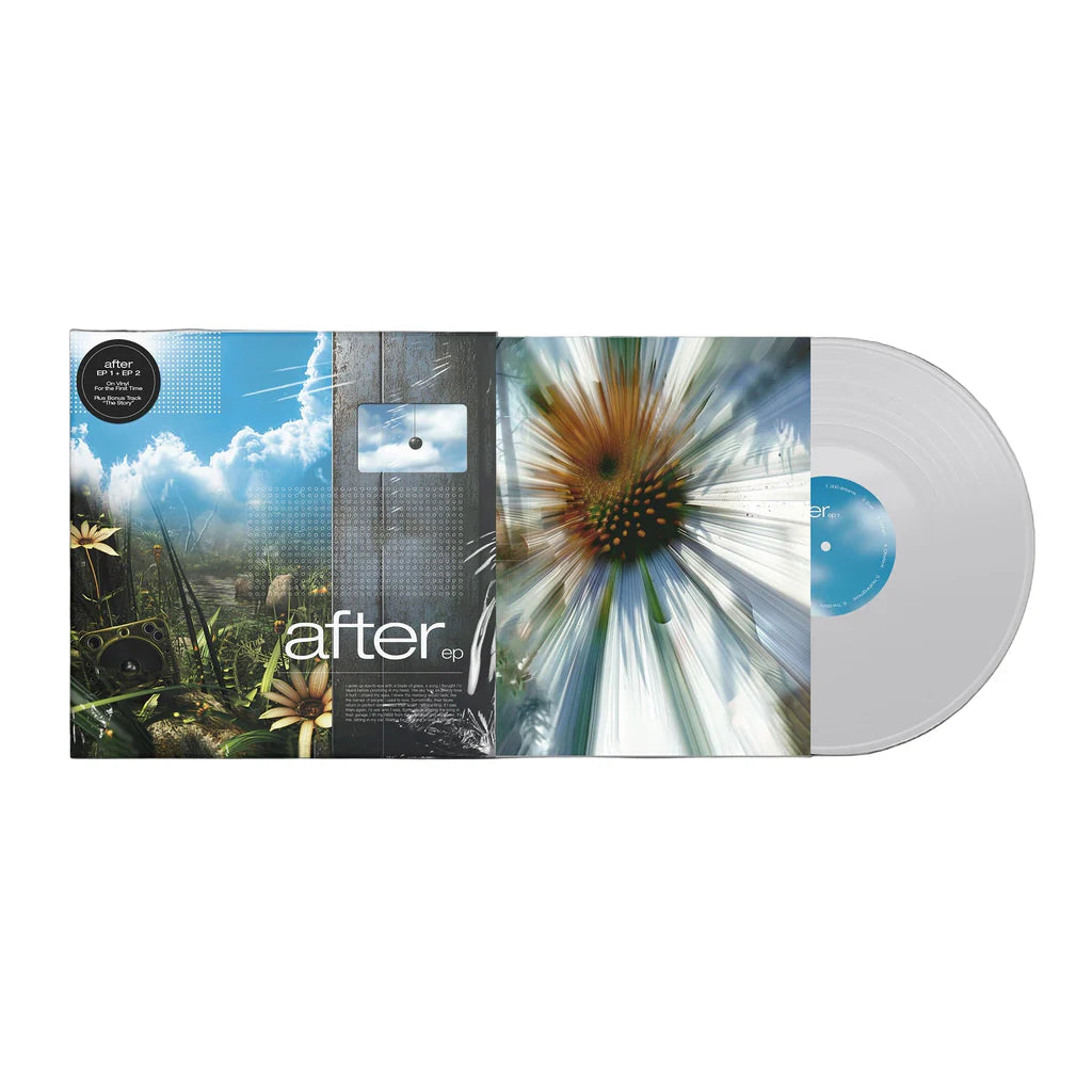 AFTER - EP 1 & EP 2