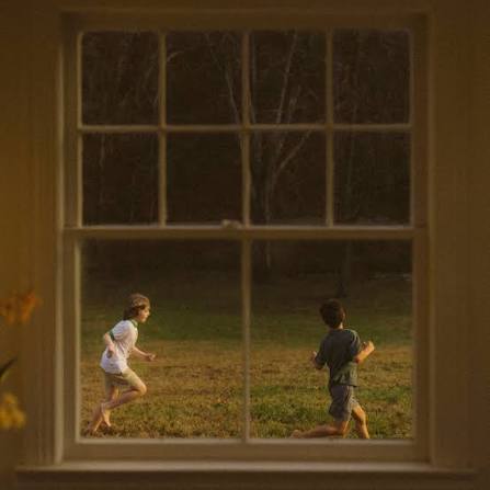 NOAH KAHAN - THE GREAT DIVIDE