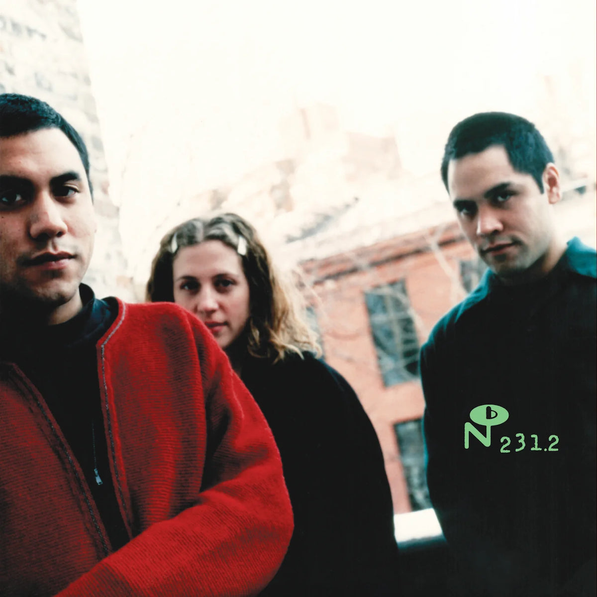 IDA - I KNOW ABOUT YOU (30th ANNIVERSARY EDITION)
