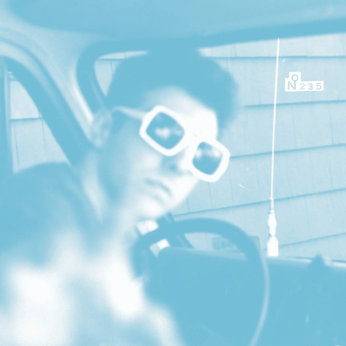 GEOFF FARINA - FFF