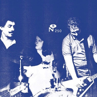 HUSKER DU - 1985: THE MIRACLE YEAR