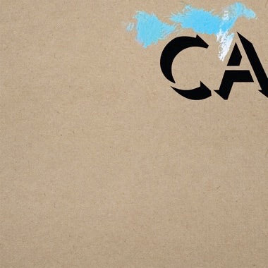 CANAAN AMBER - CA Vinyl LP