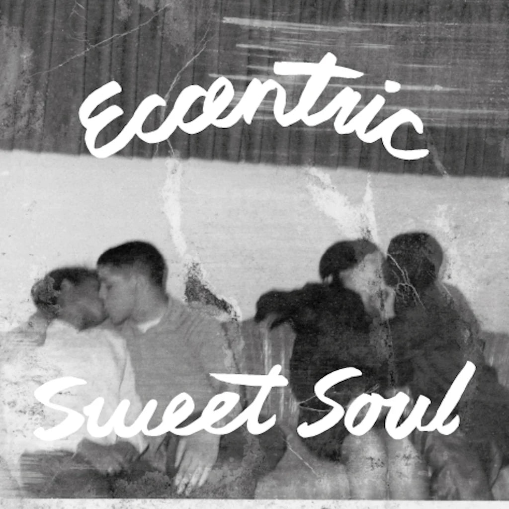 VARIOUS ARTISTS - ECCENTRIC SWEET SOUL